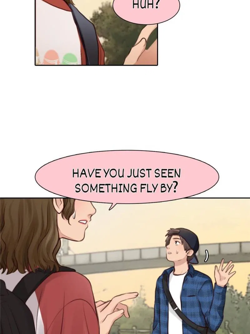 The Fake Beauty Chapter 10 – Page 8