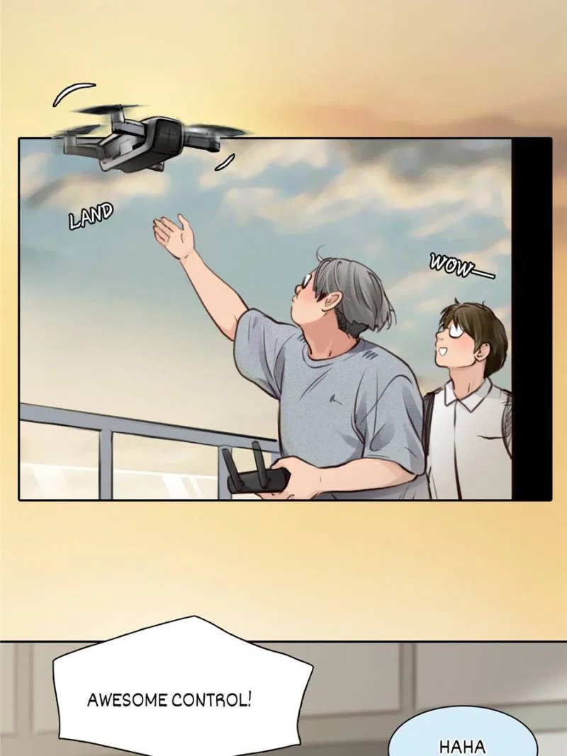 The Fake Beauty Chapter 10 – Page 16