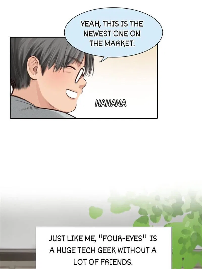 The Fake Beauty Chapter 10 – Page 21