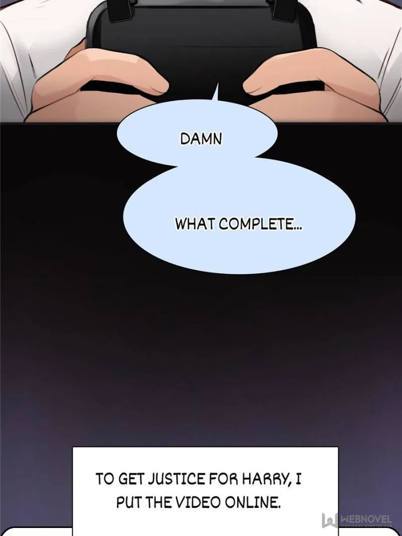 The Fake Beauty Chapter 10 – Page 43