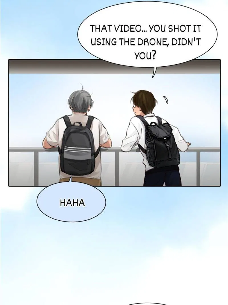 The Fake Beauty Chapter 10 – Page 50