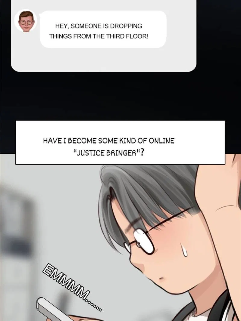 The Fake Beauty Chapter 10 – Page 55