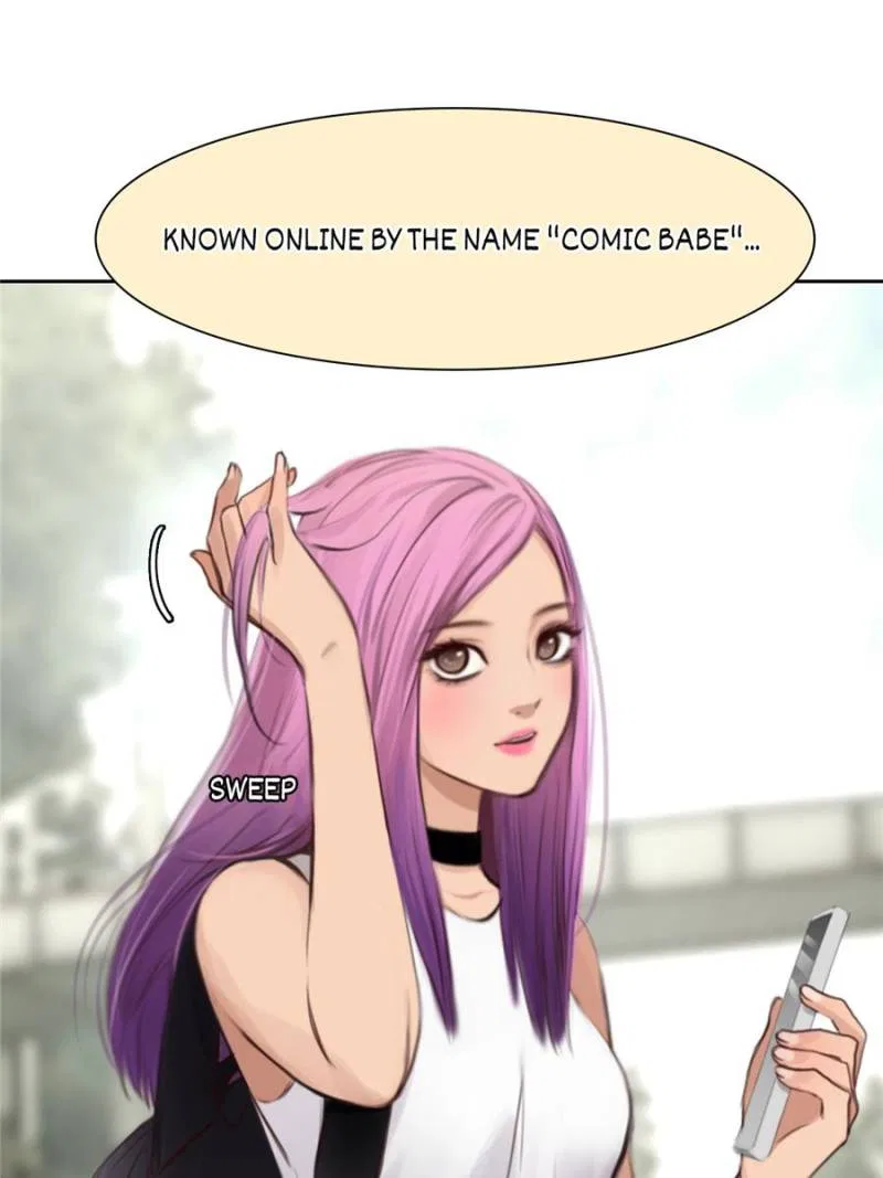 The Fake Beauty Chapter 10 – Page 60
