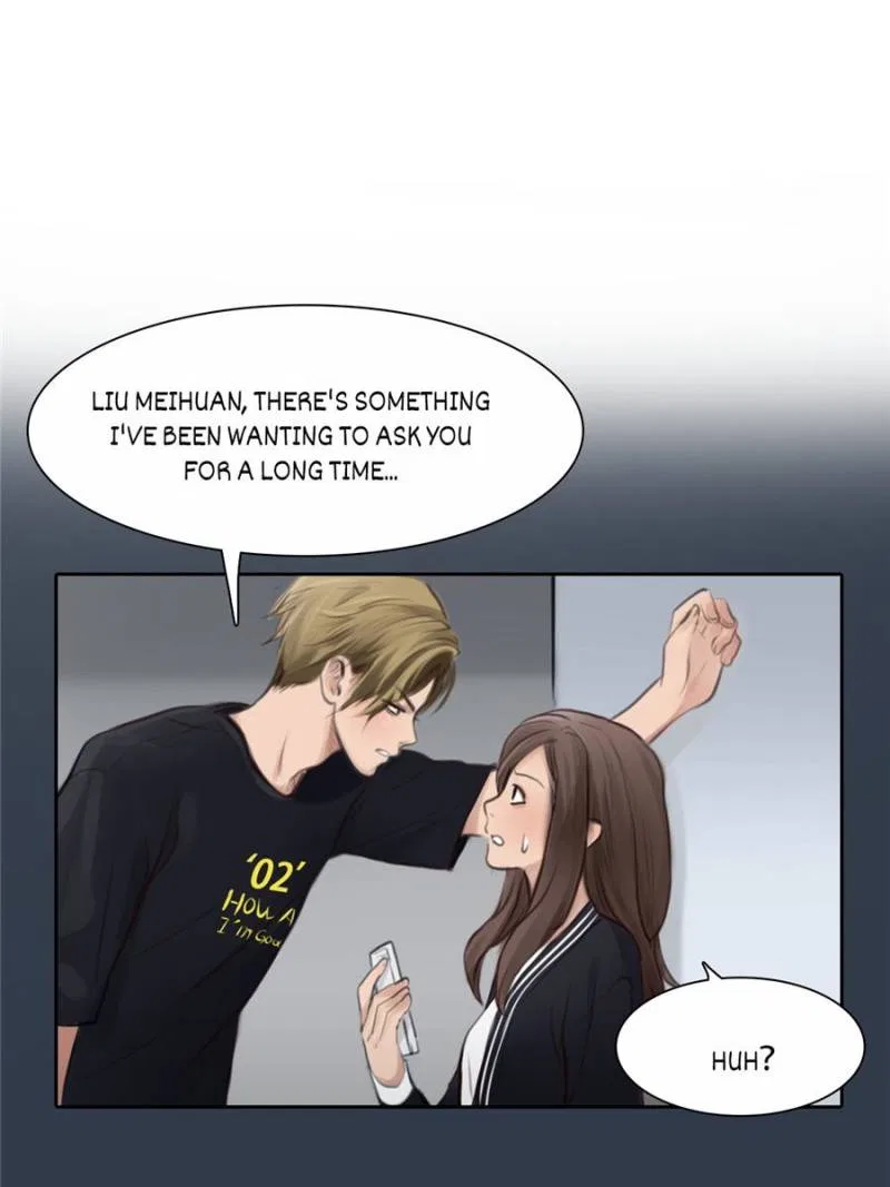 The Fake Beauty Chapter 9 – Page 1
