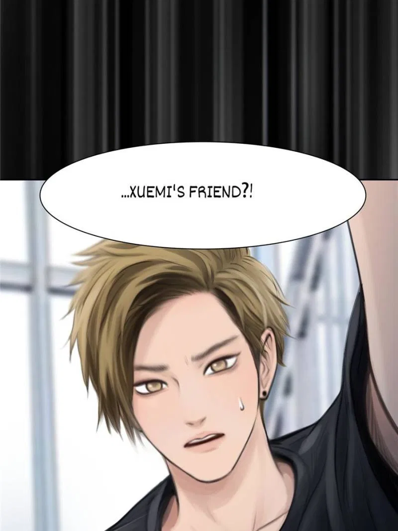 The Fake Beauty Chapter 9 – Page 4