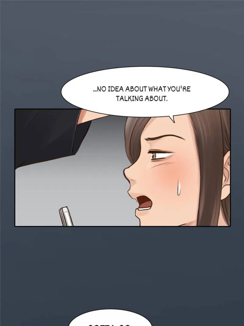 The Fake Beauty Chapter 9 – Page 7