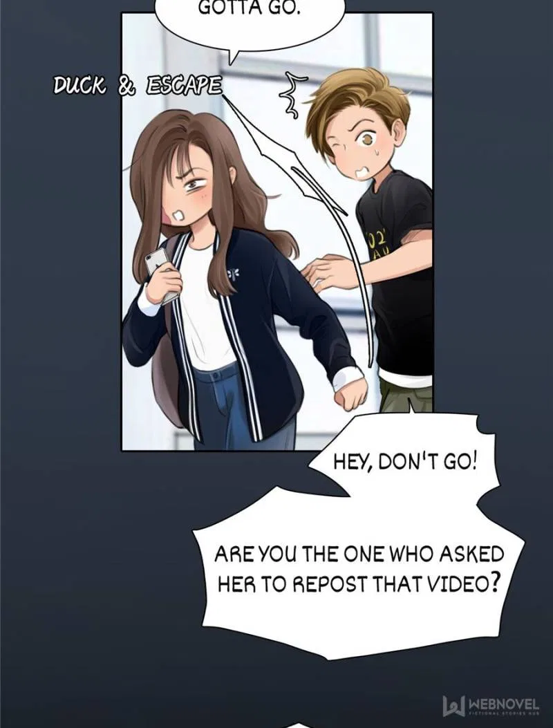 The Fake Beauty Chapter 9 – Page 8