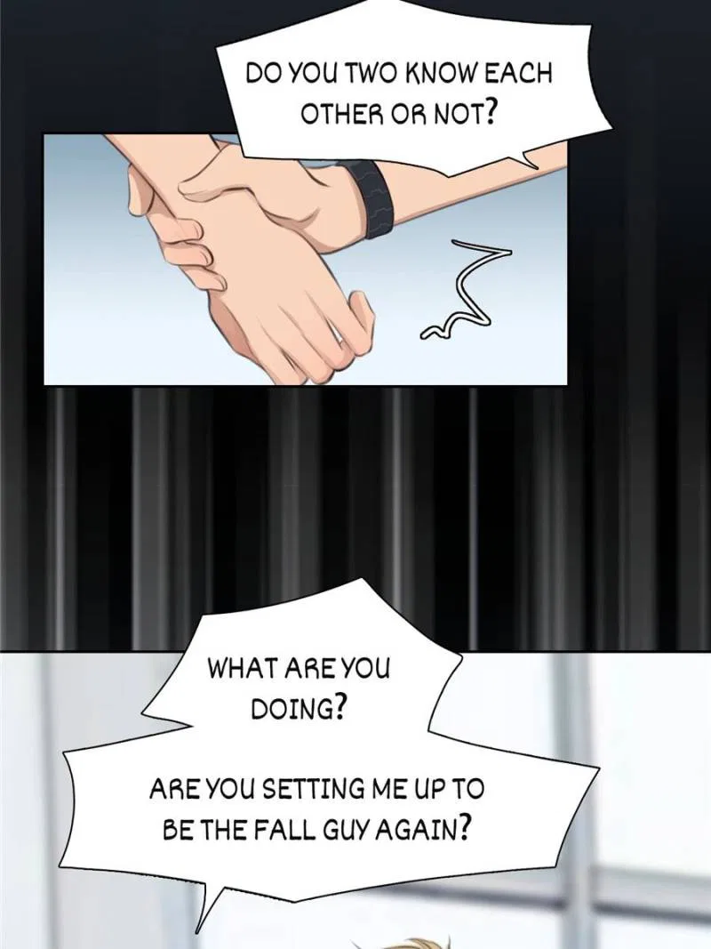 The Fake Beauty Chapter 9 – Page 9