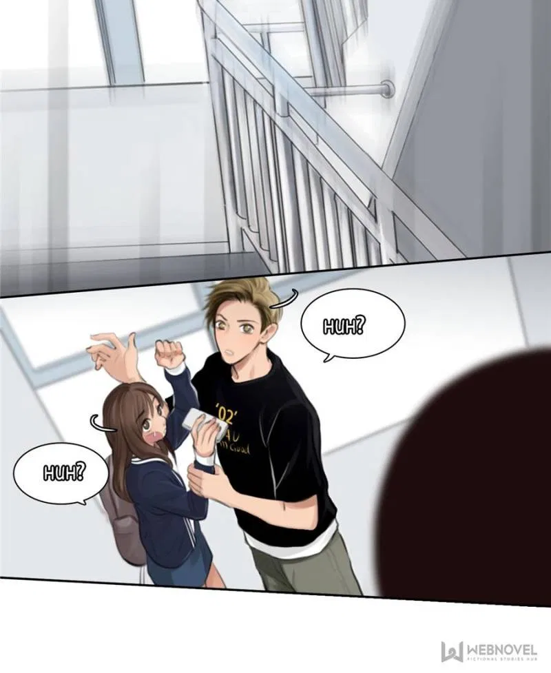 The Fake Beauty Chapter 9 – Page 15