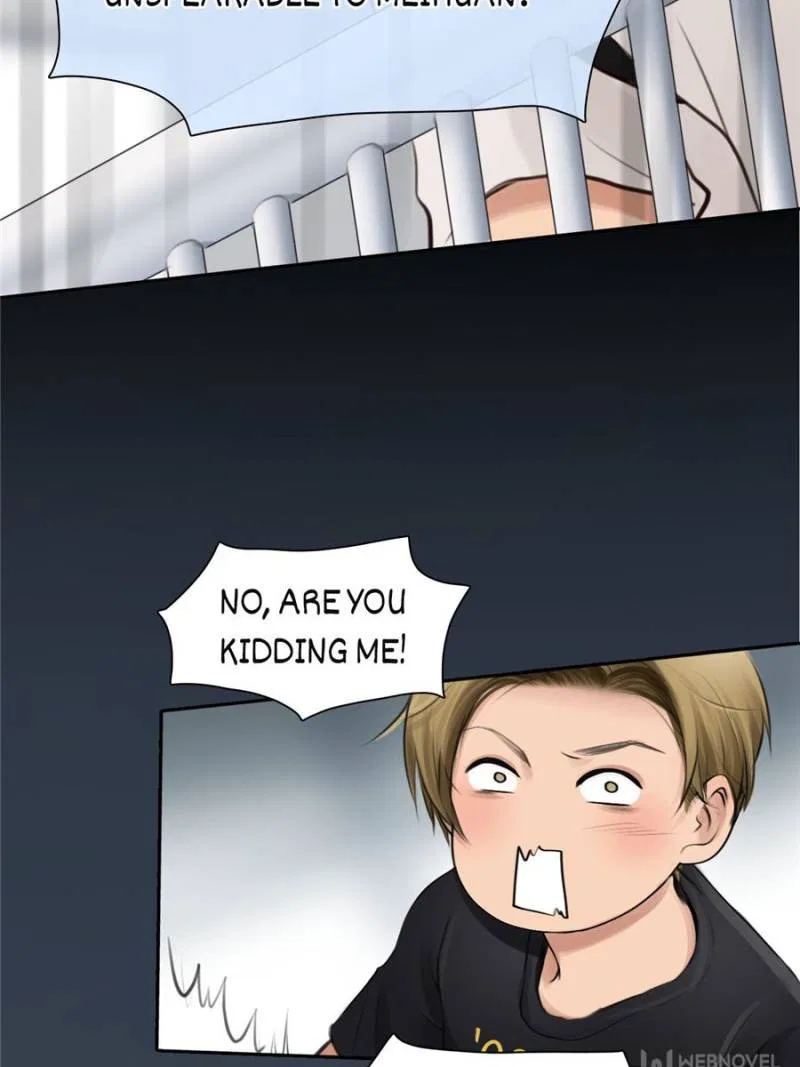 The Fake Beauty Chapter 9 – Page 17
