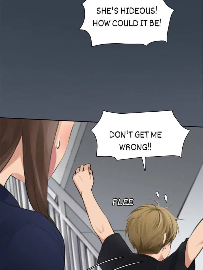 The Fake Beauty Chapter 9 – Page 19