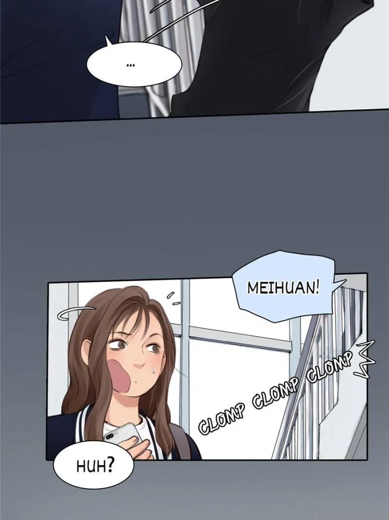 The Fake Beauty Chapter 9 – Page 20