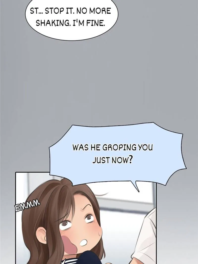 The Fake Beauty Chapter 9 – Page 23