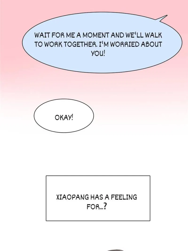 The Fake Beauty Chapter 9 – Page 31