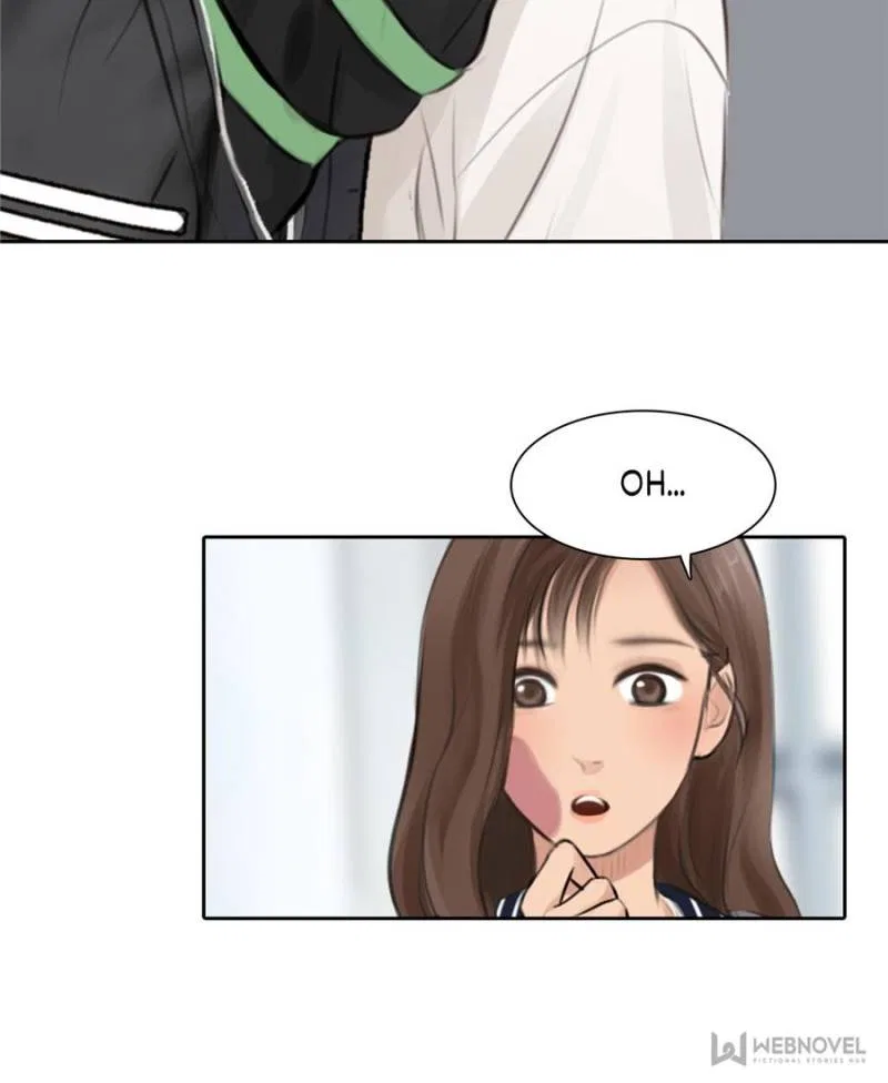 The Fake Beauty Chapter 9 – Page 37