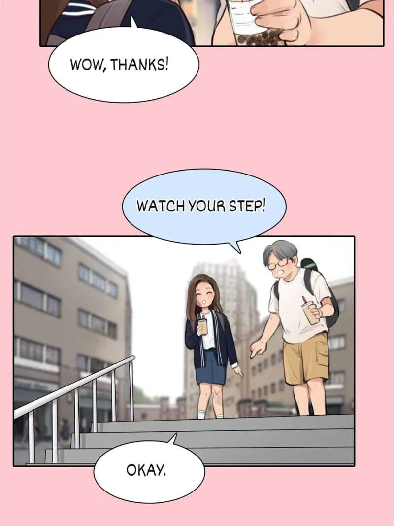 The Fake Beauty Chapter 9 – Page 42
