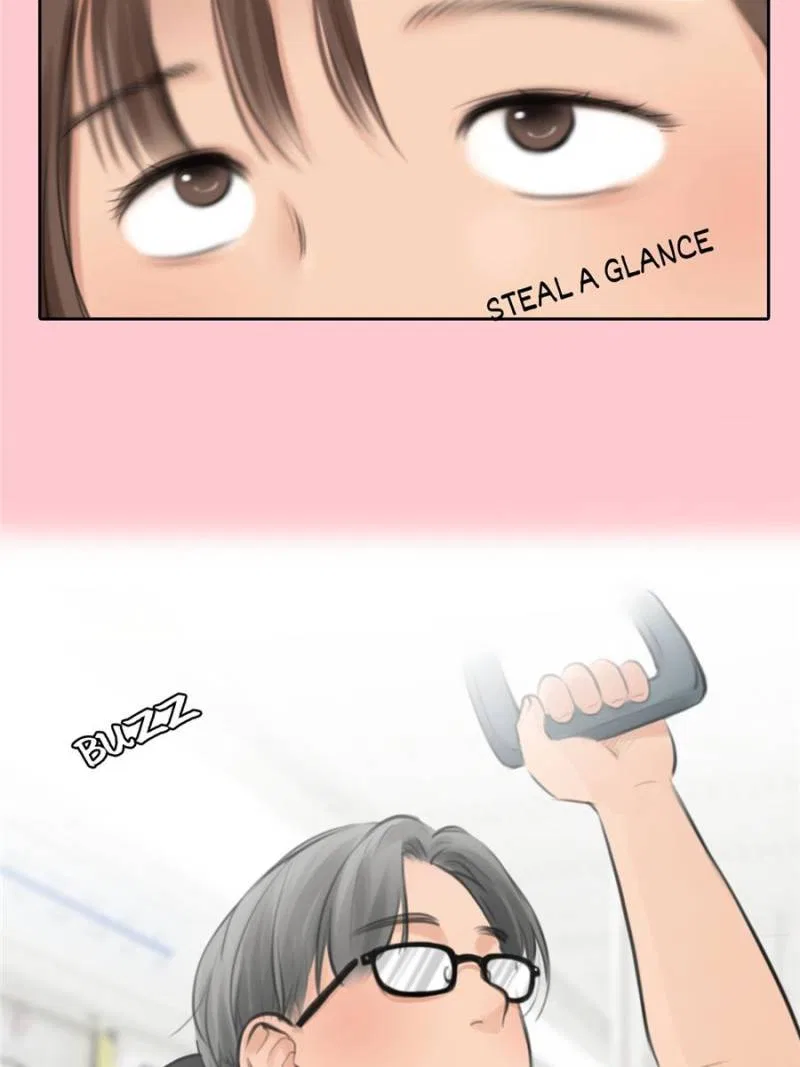 The Fake Beauty Chapter 9 – Page 46