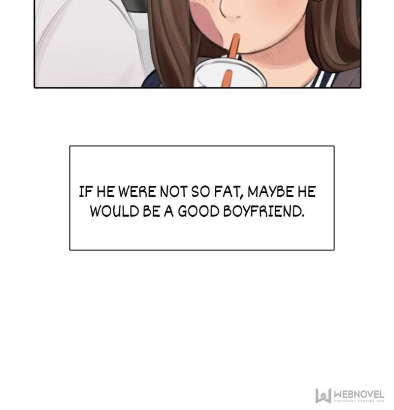 The Fake Beauty Chapter 9 – Page 49