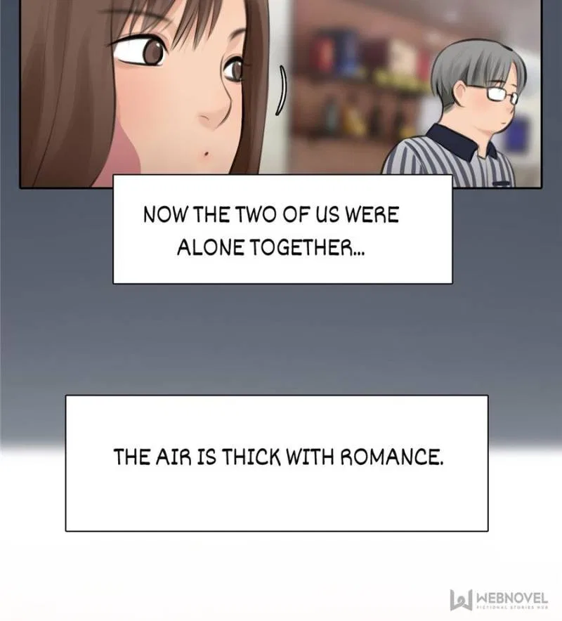 The Fake Beauty Chapter 9 – Page 54