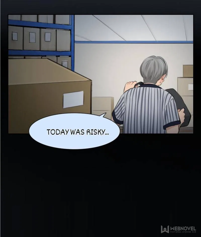 The Fake Beauty Chapter 9 – Page 58