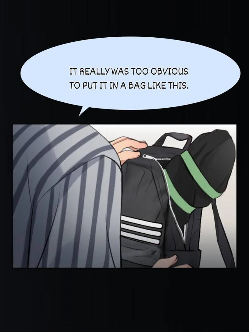 The Fake Beauty Chapter 9 – Page 59