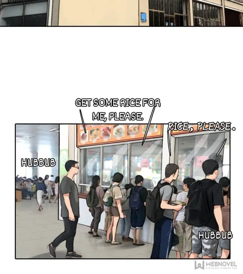 The Fake Beauty Chapter 8 – Page 2