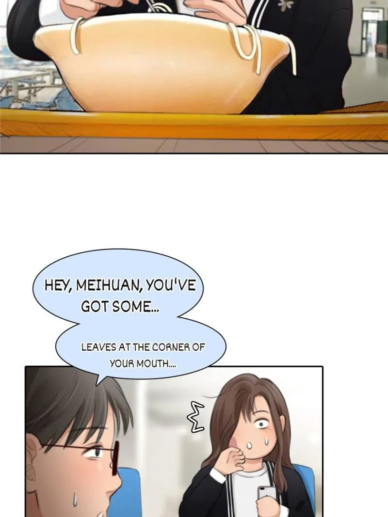 The Fake Beauty Chapter 8 – Page 14