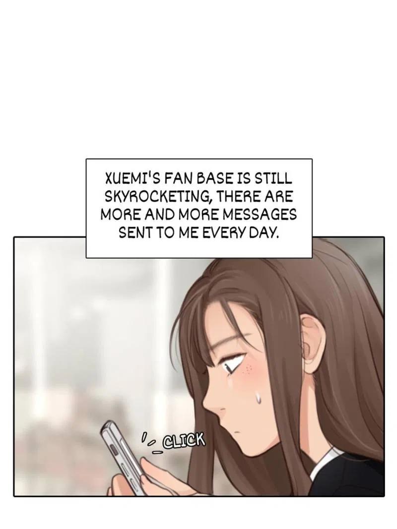 The Fake Beauty Chapter 8 – Page 16