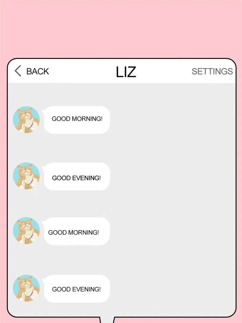 The Fake Beauty Chapter 8 – Page 20