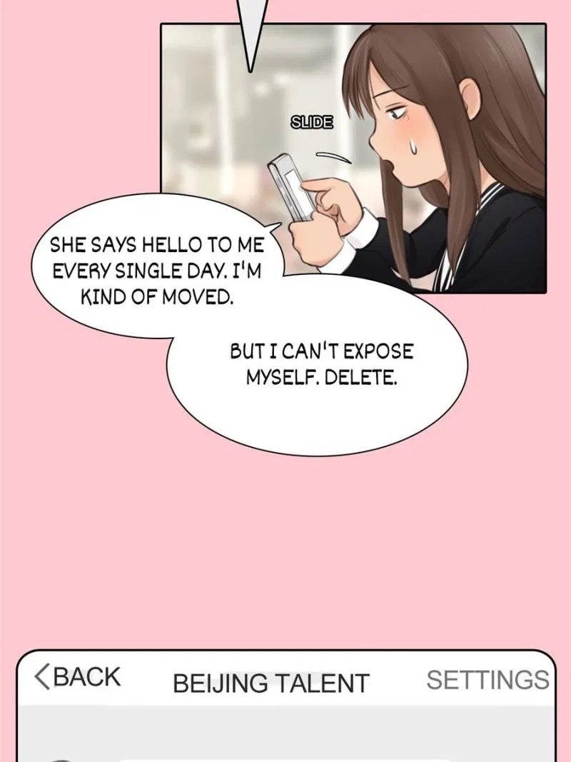 The Fake Beauty Chapter 8 – Page 21