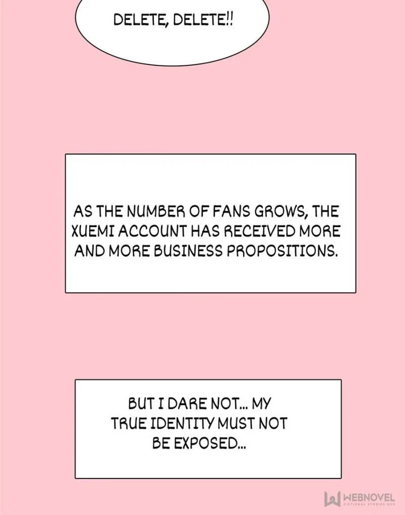 The Fake Beauty Chapter 8 – Page 24