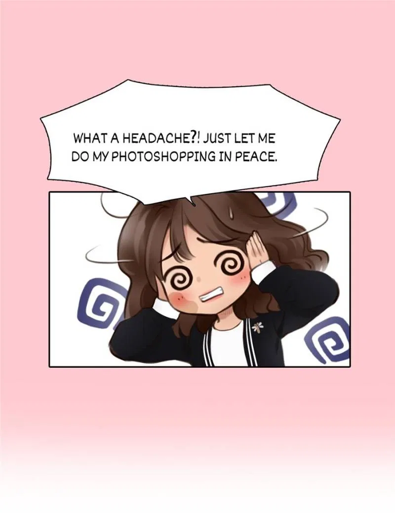 The Fake Beauty Chapter 8 – Page 25
