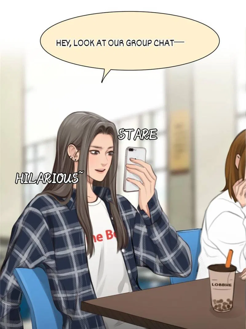 The Fake Beauty Chapter 8 – Page 28