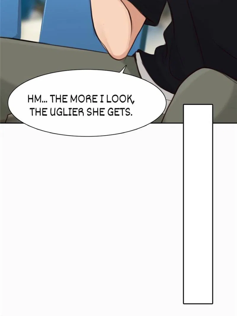 The Fake Beauty Chapter 8 – Page 32