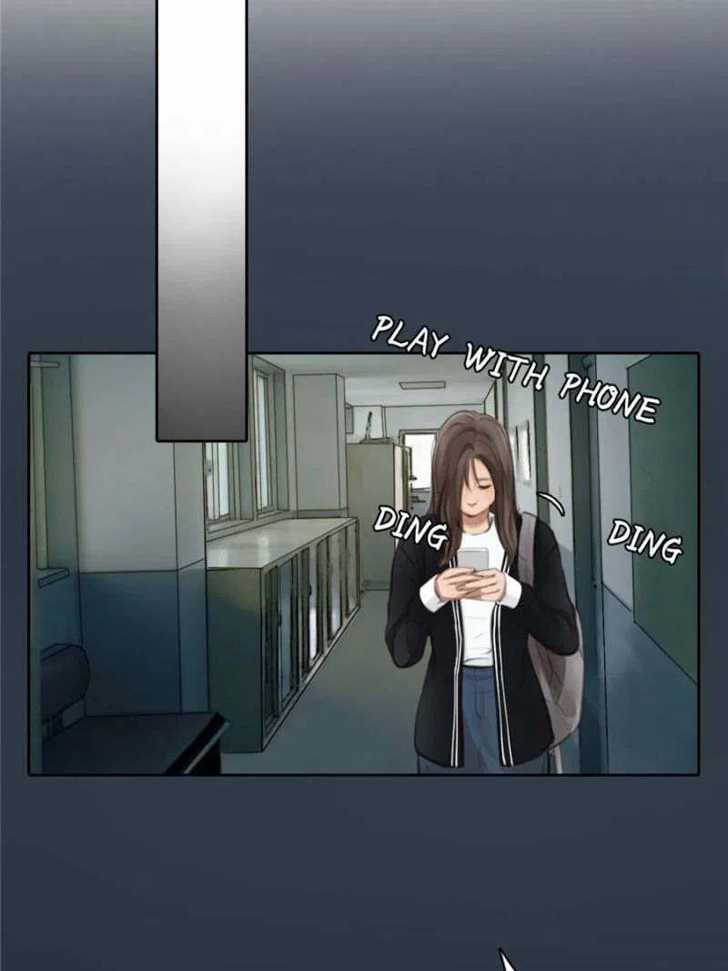 The Fake Beauty Chapter 8 – Page 34
