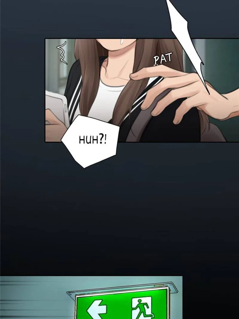 The Fake Beauty Chapter 8 – Page 35