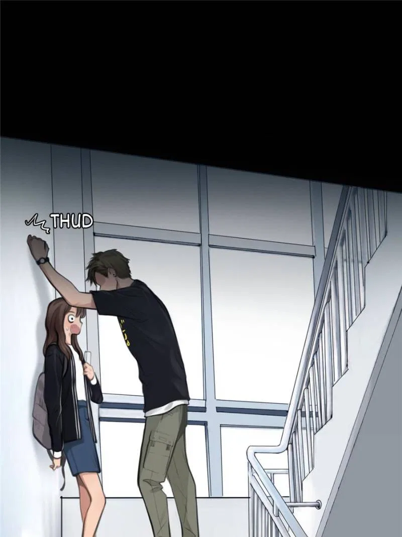The Fake Beauty Chapter 8 – Page 37