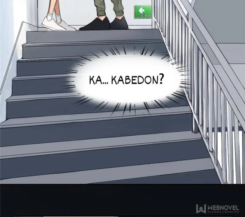 The Fake Beauty Chapter 8 – Page 38