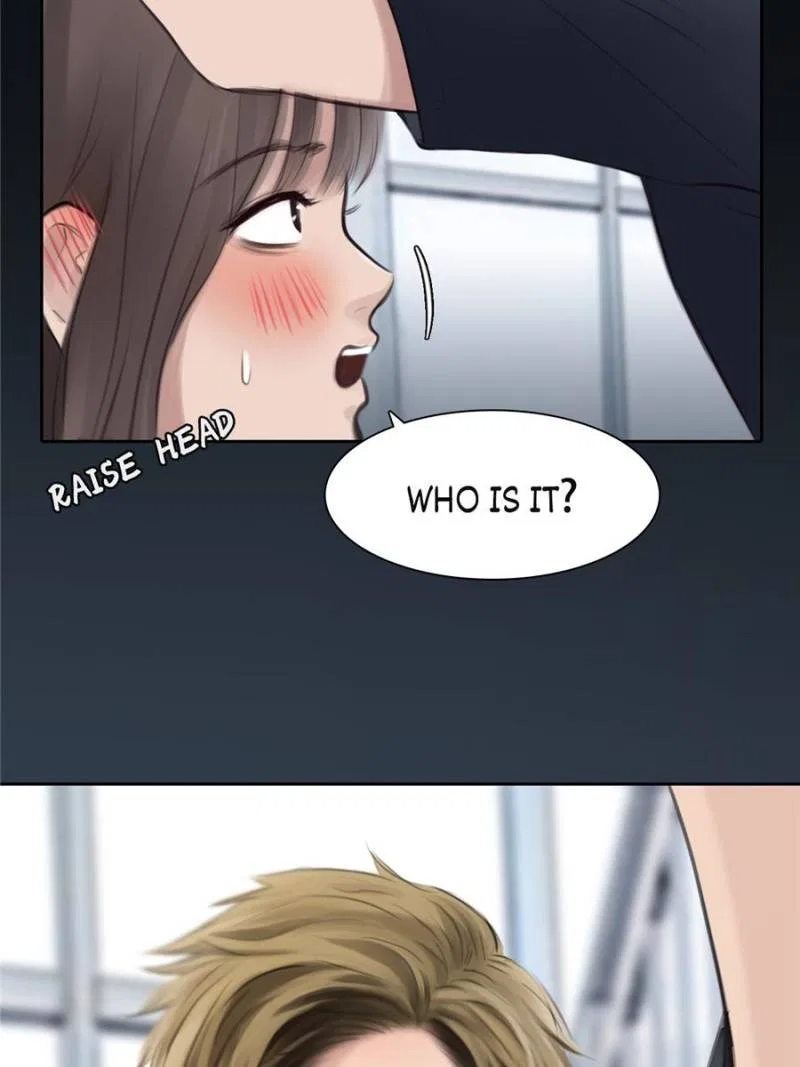 The Fake Beauty Chapter 8 – Page 39