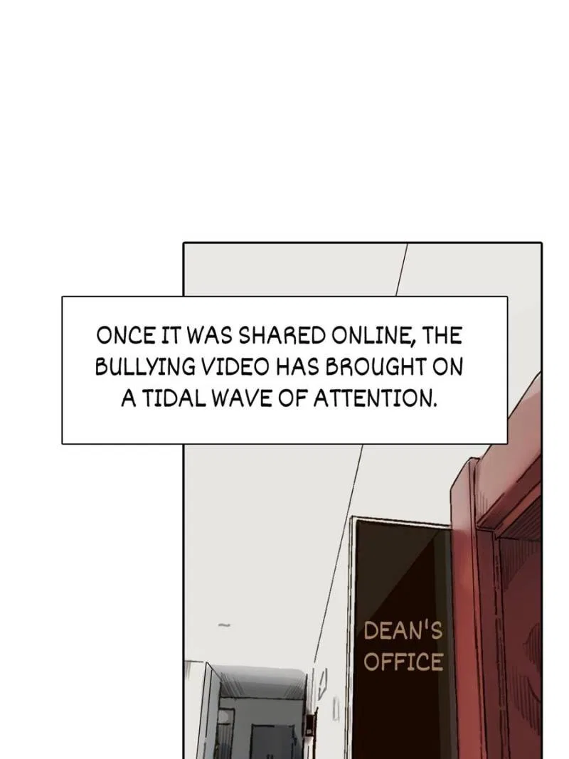 The Fake Beauty Chapter 7 – Page 1