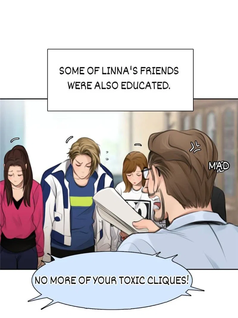The Fake Beauty Chapter 7 – Page 6