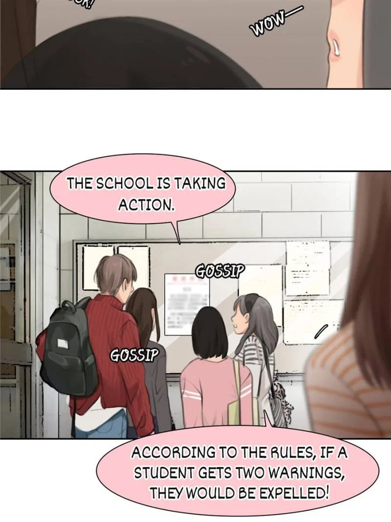 The Fake Beauty Chapter 7 – Page 10