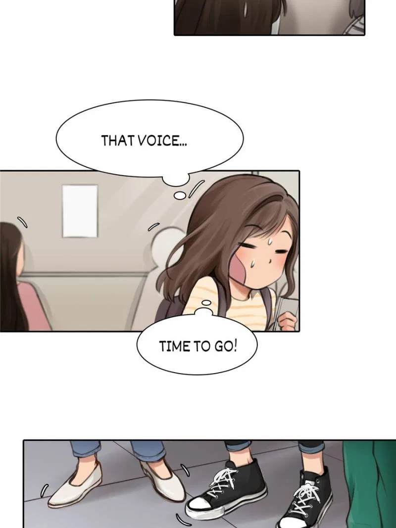The Fake Beauty Chapter 7 – Page 18