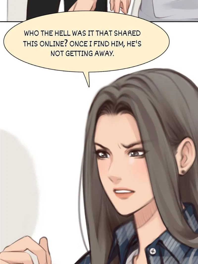 The Fake Beauty Chapter 7 – Page 21