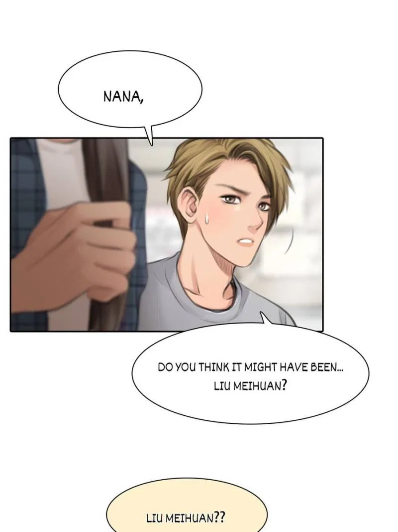 The Fake Beauty Chapter 7 – Page 23
