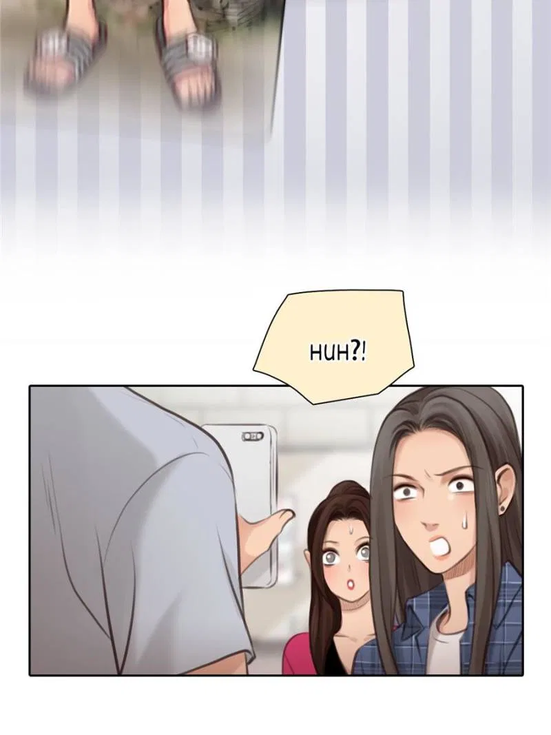 The Fake Beauty Chapter 7 – Page 29