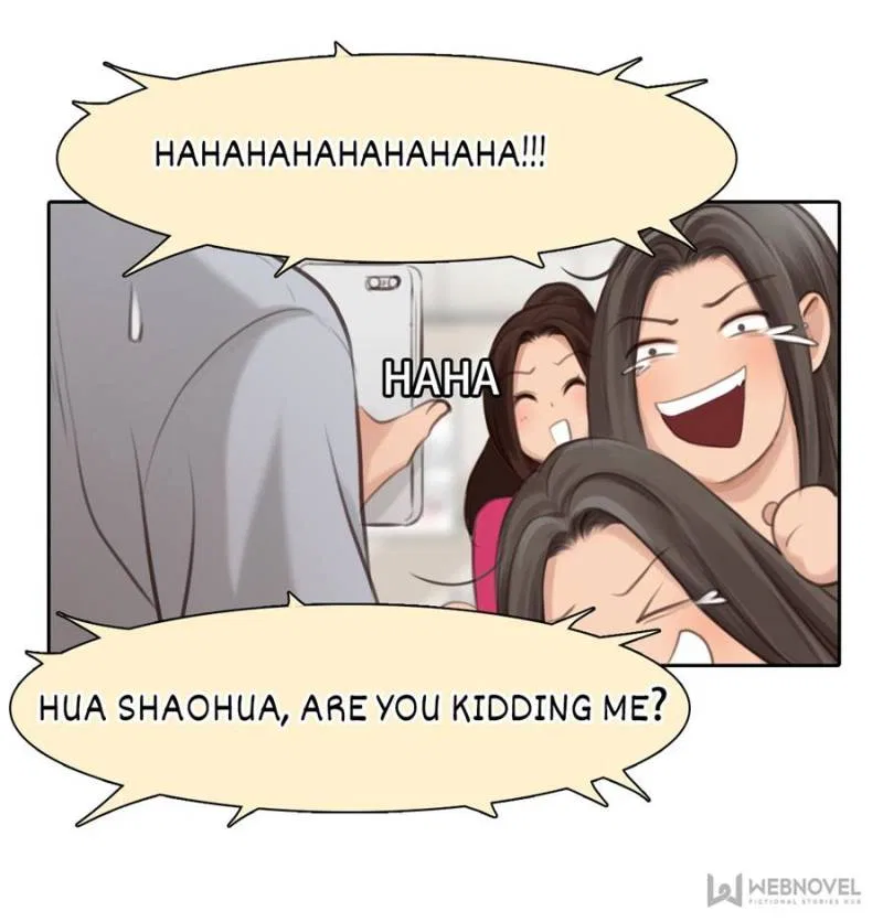 The Fake Beauty Chapter 7 – Page 30