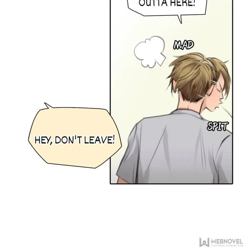 The Fake Beauty Chapter 7 – Page 34