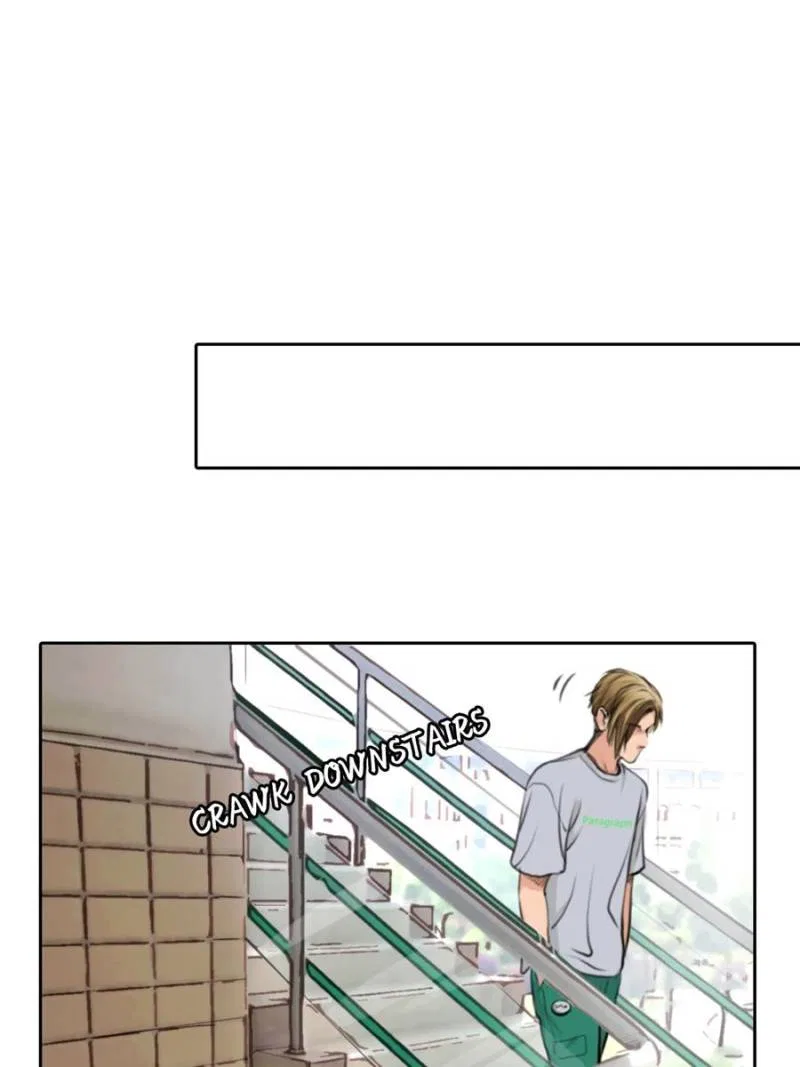 The Fake Beauty Chapter 7 – Page 35