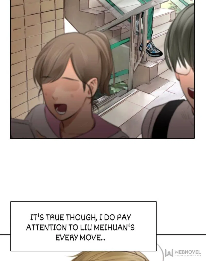 The Fake Beauty Chapter 7 – Page 36